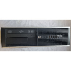 HP Compaq 8100 (Professionally refurbished)