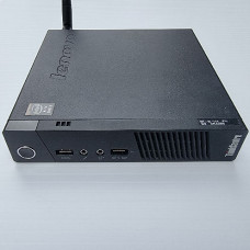 Lenovo Think Centre Micro PC