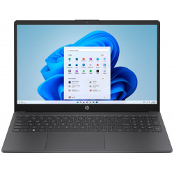 HP 15" Laptop - Intel® Core™ i5 HP 15" Laptop - Intel® Core™ i5