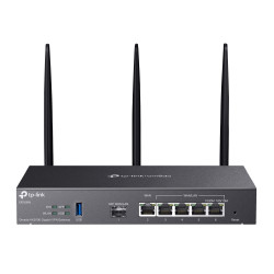 ER706W WiFi 6 Broadband VPN Router ER706W WiFi 6 Broadband VPN Router