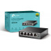 5GbE Port switch, unmanaged