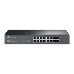 16-Port Managed GbE Access Switch - ES216G