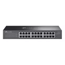 24-Port Managed GbE Access Switch - ES224G