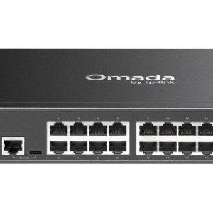 Omada switches