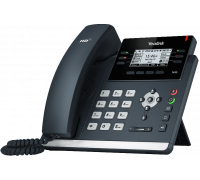 Yealink T42