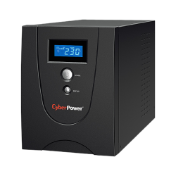 CyberPower VALUE2200EILCD 2.2 kVA uninterruptible power supply
